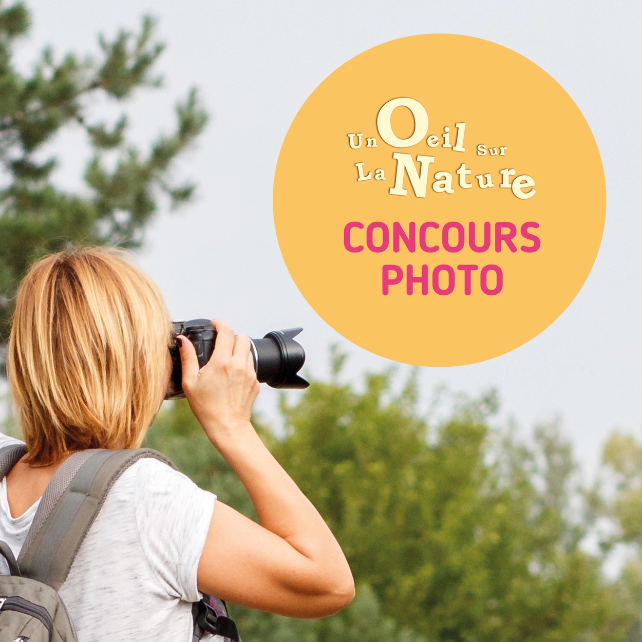 Concours photo 2026