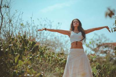 Harmonie avec la Nature - Montfaucon