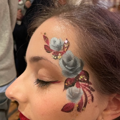 Maquillage et grimage