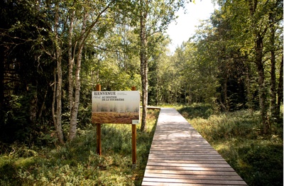 Fête de la Nature à la Maison de la Tourbière