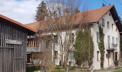 Fête de la Nature au Creux-des-Biches