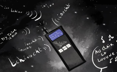 Balade acoustique nocturne à la découverte des chauves-souris