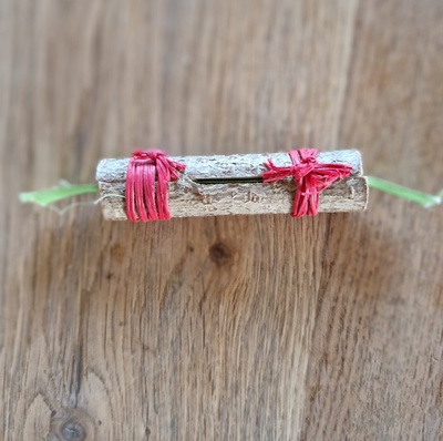 Journée portes-ouvertes à Lis’arcenciel – Instrument en bois et memory des sons