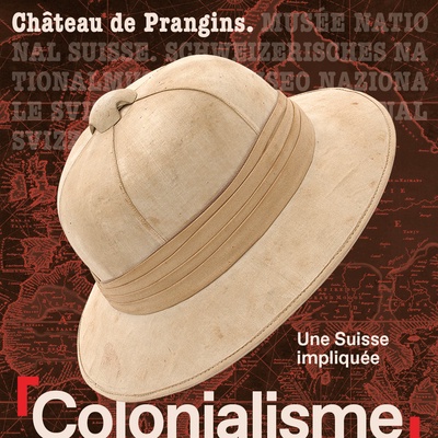 L'exploitation de la nature