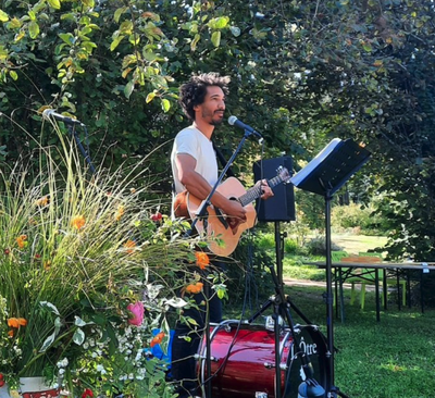 Concert avec L'Ôtre