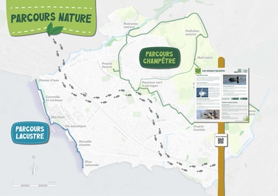 Parcours Nature