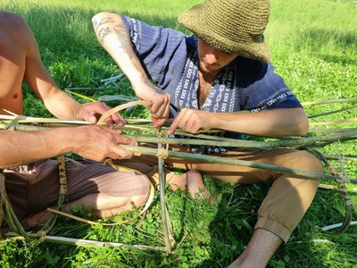 Participez aux Sentiers des Savoirs