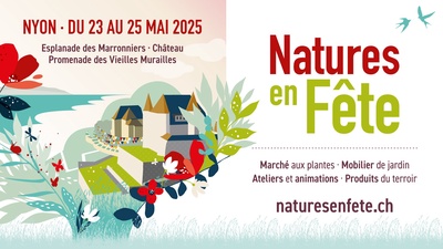 Natures en Fête