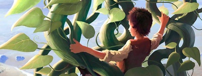 Le haricot magique: conte, plantation et goûter