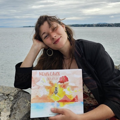 Atelier "BD Nouveaux (R)Et-Si"