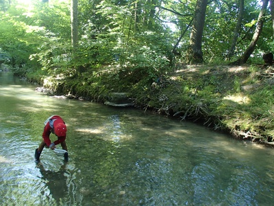 L'eau, source de vie