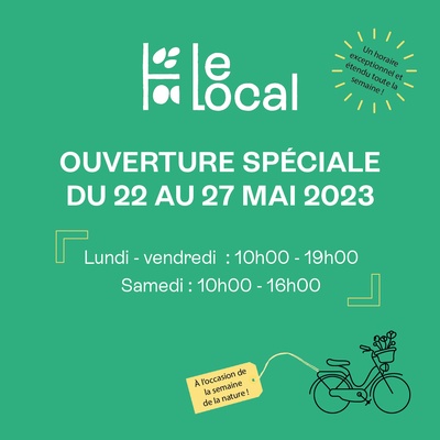 Découverte et dégustation de produits locaux