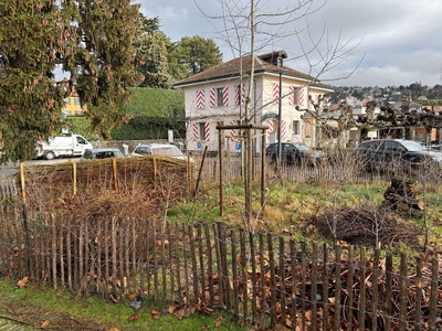 Habiter la Campagne Guillemin