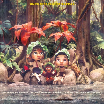 Film "Sauvages" en présence du réalisateur Claude Barras