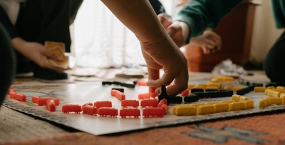 Jeu Planet C : En avant pour la transition écologique