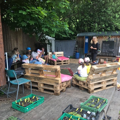 Les histoires d'Emilie