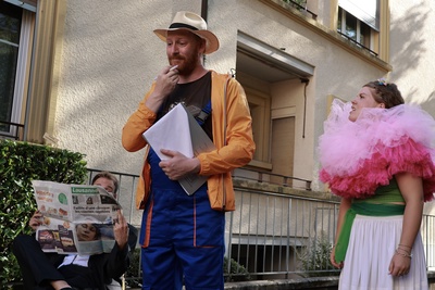 On Se Plante