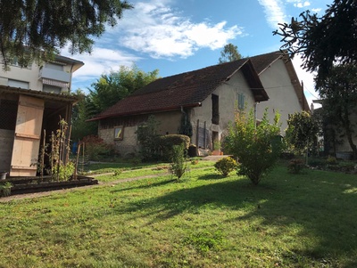 Balade "La biodiversité et ses mystères" à la Ferme du Village