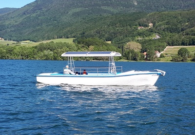 Un regard sur le monde lacustre entre Yverdon, Corcelettes et la Grande Cariçaie
