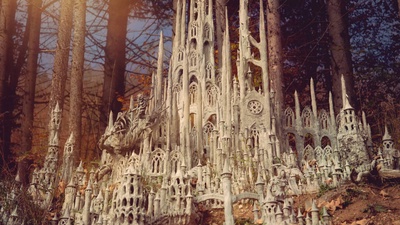 L' Association Ancre & Phare à la Grande Citadelle de Monthoux