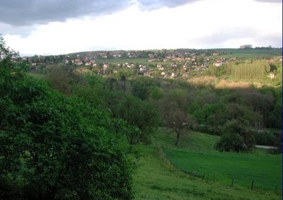 Balade de haut en bas ; en lien avec Suisse Bouge ( des minutes d'activités)