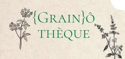 Grainothèque de la biblio d'Épalinges - Troc de graines