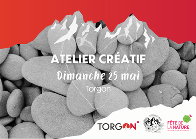 Atelier créatif