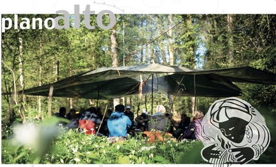 La nature comme maitresse d'apprentissage - Initiation à la pédagogie par l'expérience