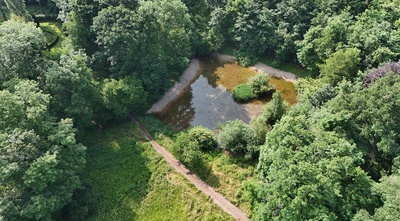 Fête de la nature en ville