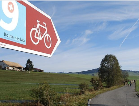 Camp à vélo -Automne 2025
