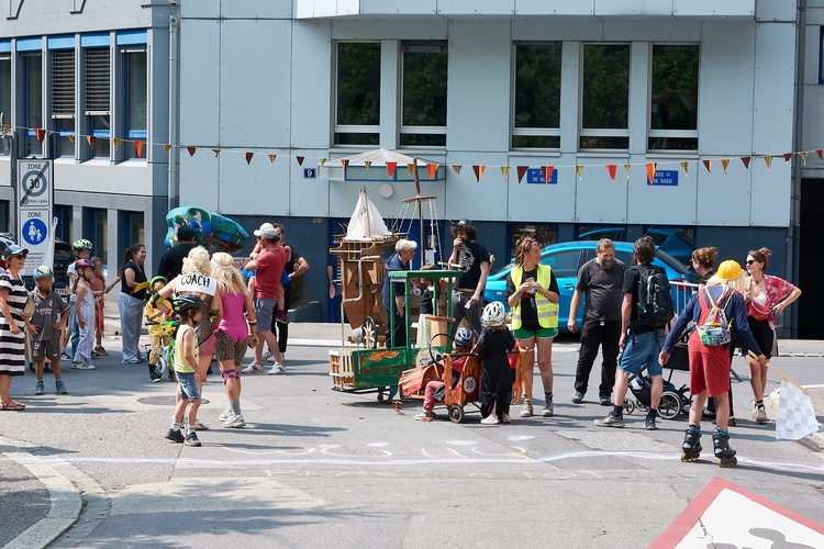 Centre d’animation du Vallon
