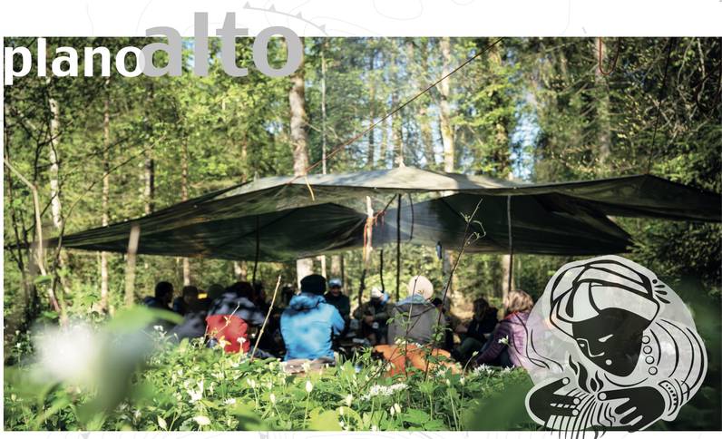 La nature comme maitresse d'apprentissage - Initiation à la pédagogie par l'expérience