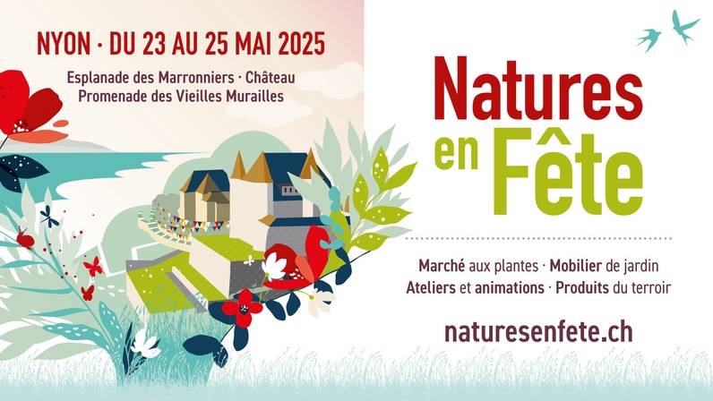 Natures en Fête