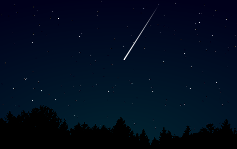 Soupe(r) aux étoiles