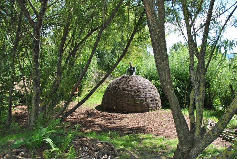 Le réveil de la nature