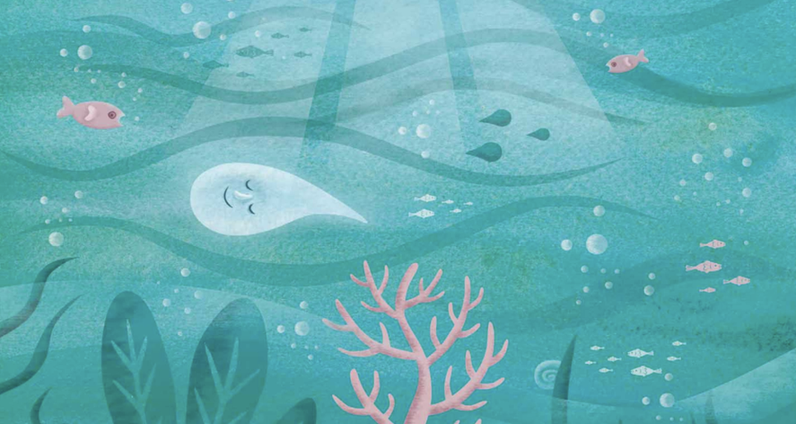 Lectures au fil de l'eau