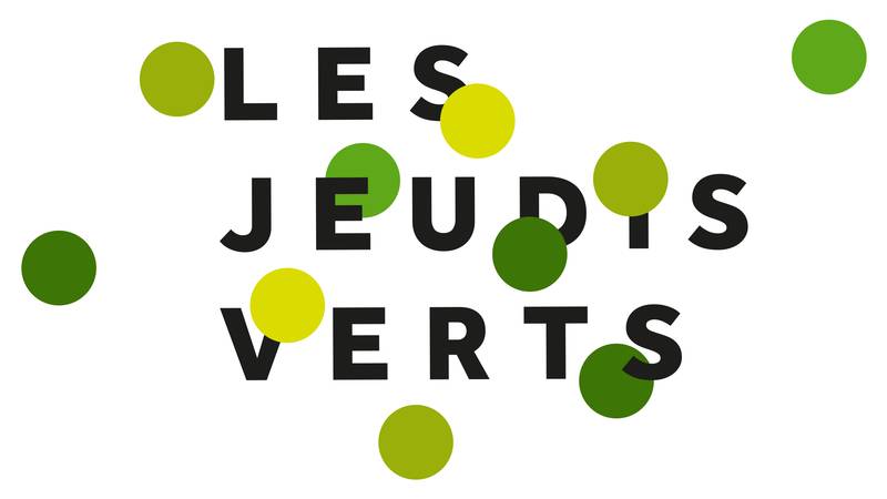Les Jeudis verts