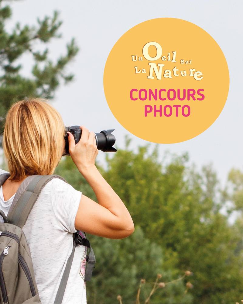Les lauréats du concours photos sont connus!
