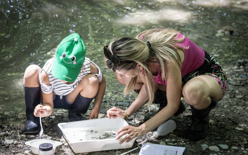 La Fête de la Nature revient du 19 au 23 mai 2027 !